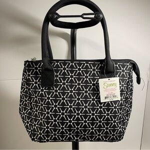 Sunny Hawaii handbag, 9700 TFL, NWT